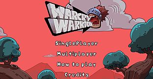 Warcry Warrior