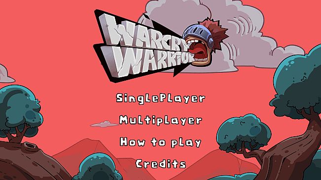 Warcry Warrior