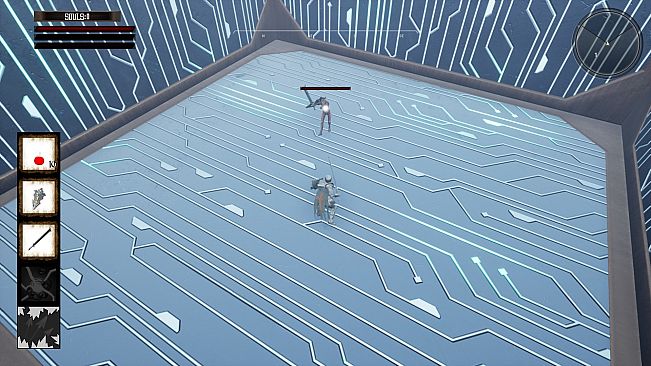 Voidwalkers - Soul Hunters