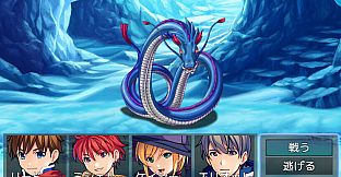 RPG Maker MZ - MARUMUGI Monster Pack