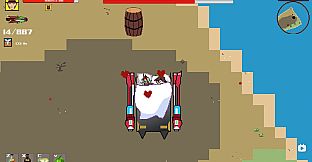 西部幻想 WestFantasy