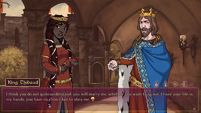 Chronotopia: Second Skin