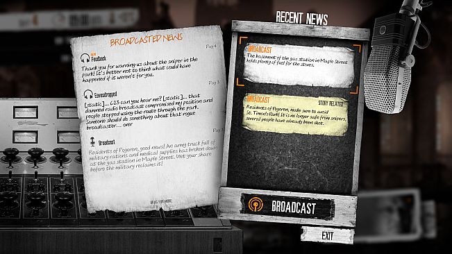 This War of Mine: Stories - Season Pass
