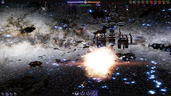 Heathen Engineering's Terran