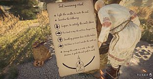 The End of the Sun: Prologue