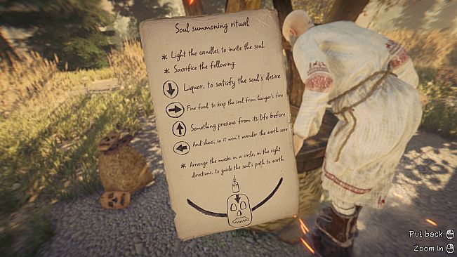 The End of the Sun: Prologue