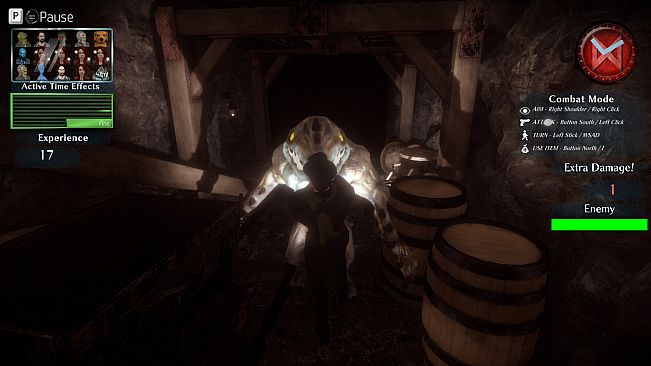 The Dawning Clocks of Time Remake