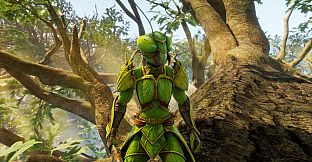Smalland: Survive the Wilds