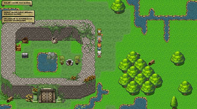 The Chronicles of Nyanya