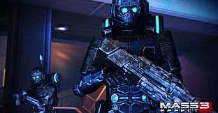 Mass Effect 3 (2012)
