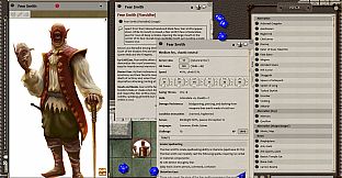 Fantasy Grounds - 5E: Tome of Beasts