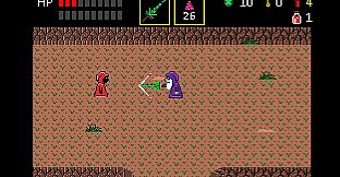 Dank Wizard Saga