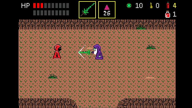 Dank Wizard Saga