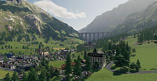 Farming Simulator 19 - Alpine Farming Expansion