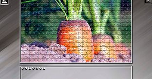 Super Jigsaw Puzzle: Generations - Agriculture