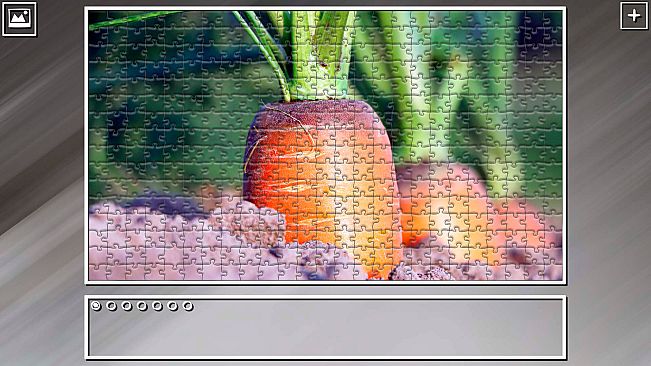 Super Jigsaw Puzzle: Generations - Agriculture