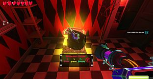 Spectro: Phantom Tower