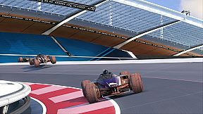 Trackmania®