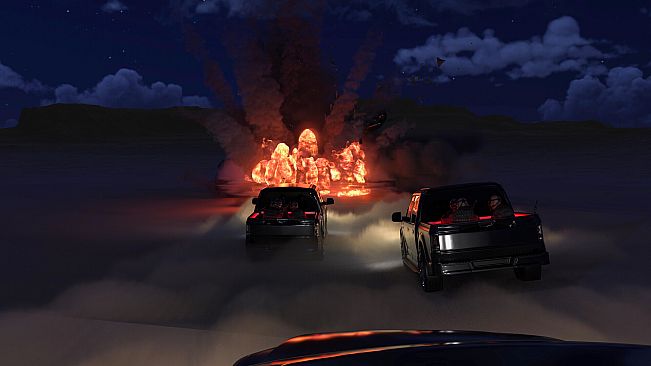 Agent Horny - Season 1