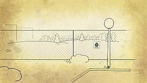 Faded Stories: Greenberg