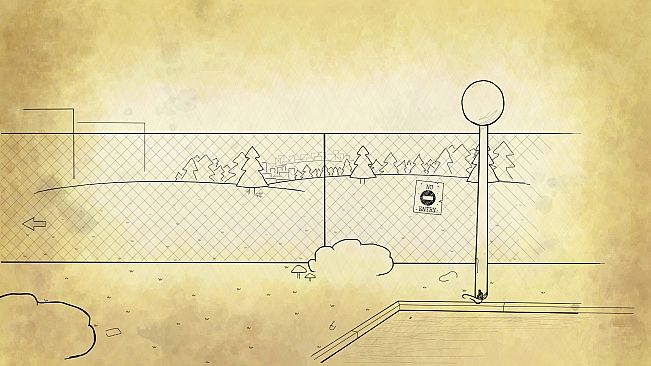 Faded Stories: Greenberg