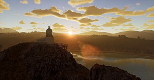 Way of the Hunter - Matariki Park