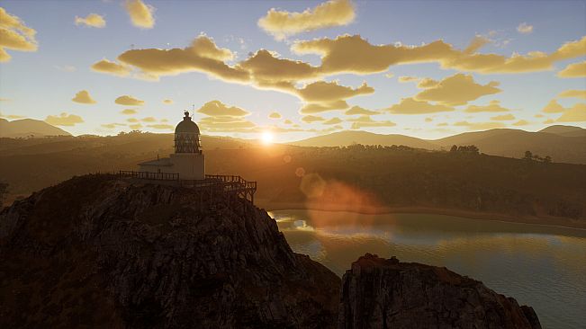 Way of the Hunter - Matariki Park