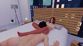 Femdom Wife Game - Emily