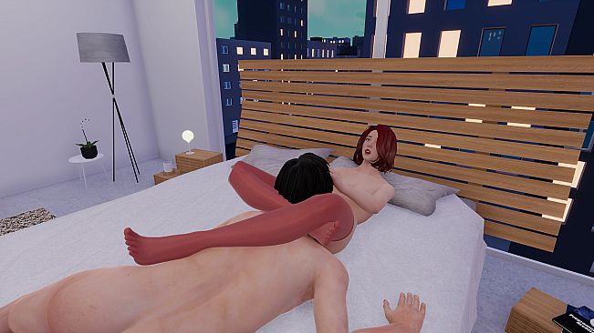 Femdom Wife Game - Emily