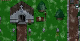 An Automaton's Journey