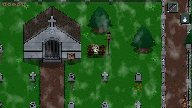 An Automaton's Journey