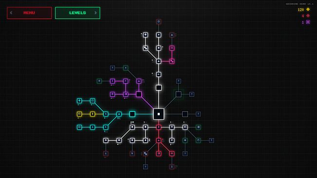 GRIDMINE