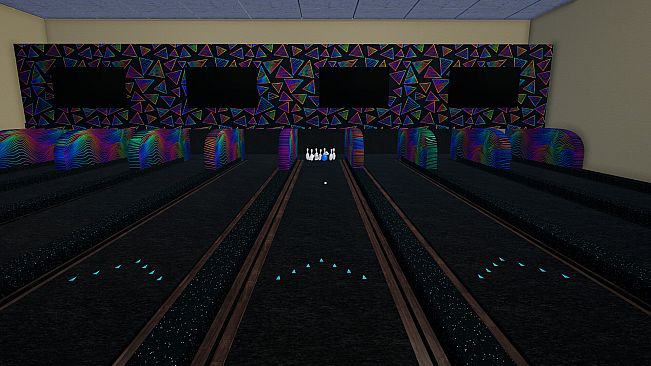 Game Saloon Simulator