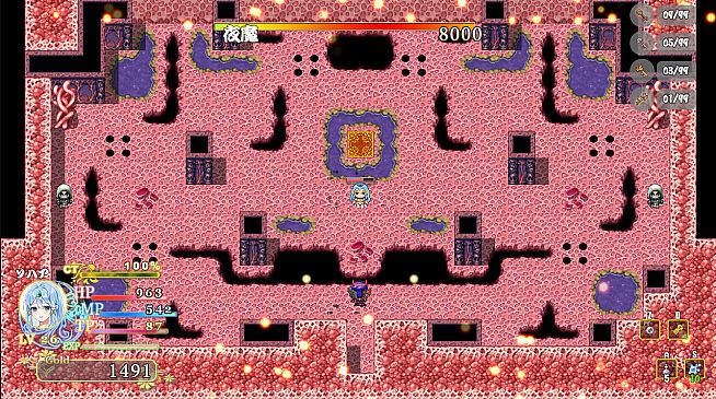 恶魔迷宫 2 |Evil Maze 2 | 惡魔迷宮 2