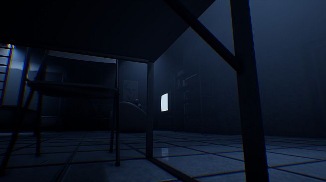 SCP: Mr. Jupiter