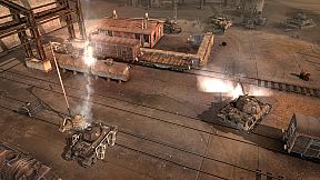 Company of Heroes: Tales of Valor