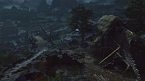 Vampires: Bloodlord Rising