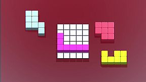 Fit Puzzle Blocks