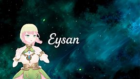 Eysan