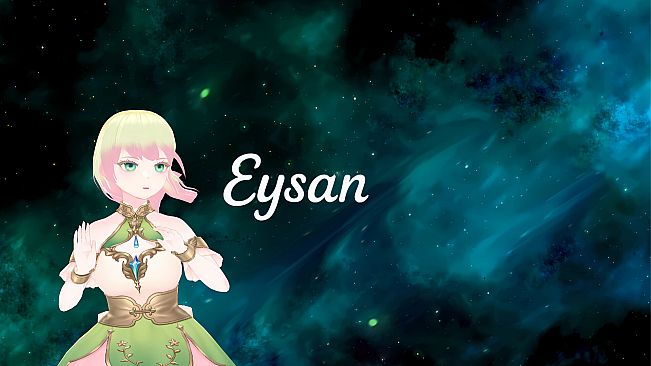 Eysan