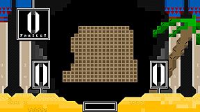 The Farnese Hercules