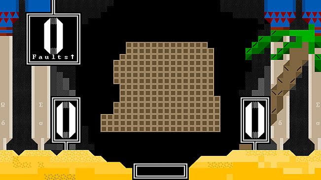 The Farnese Hercules