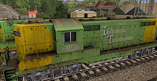 TANE DLC: ITC GP7 Phase I & II (2 Pack)