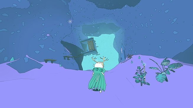 Maseylia : Echoes of the Past