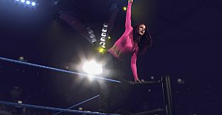 WWE 2K26 Ringside Pass Premium Season 4