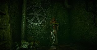 Cthulhu: Death Escape / 克苏鲁:死亡逃脱 Prototype