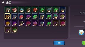 卡牌模拟-魔物生活