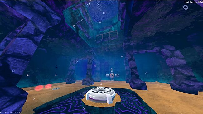 Rock Hard Reef