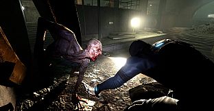 F.E.A.R. 2: Reborn (DLC)