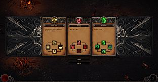 Hell Survivors: Prologue